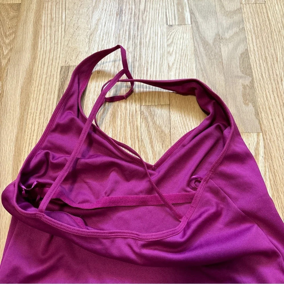 la senza lingerie | Slip Nightie with Built in Bra Size Small - Picture 8 of 8